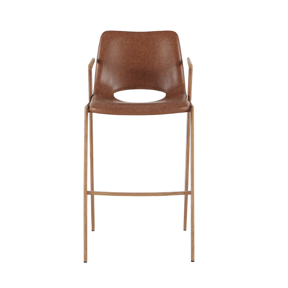 banqueta tai frontal